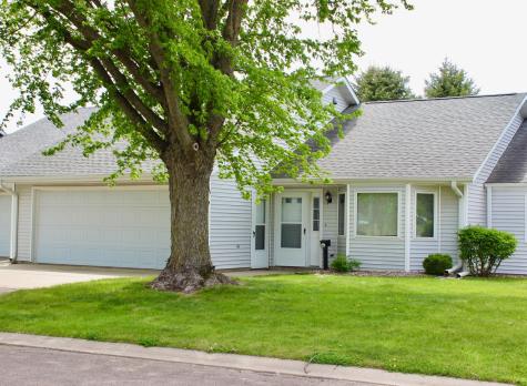 282 4th Avenue SW Blooming Prairie MN 55917