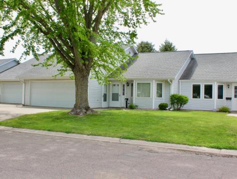 282 4th Avenue SW Blooming Prairie MN 55917