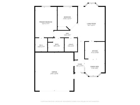 282 4th Avenue SW Blooming Prairie MN 55917