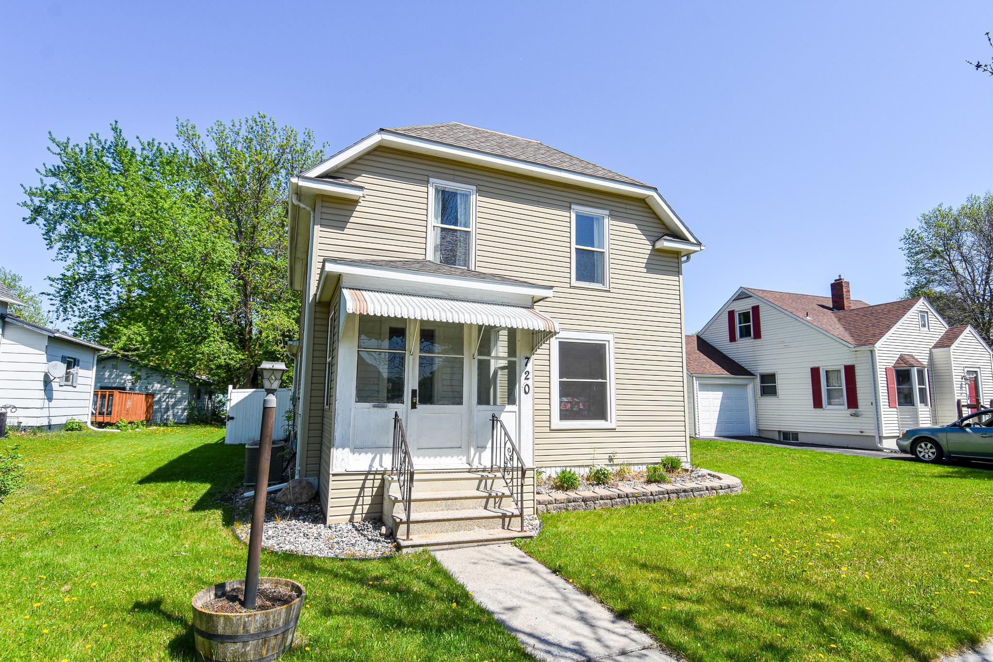 720 Arnold Avenue N Thief River Falls MN 56701