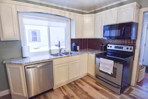 720 Arnold Avenue N Thief River Falls MN 56701