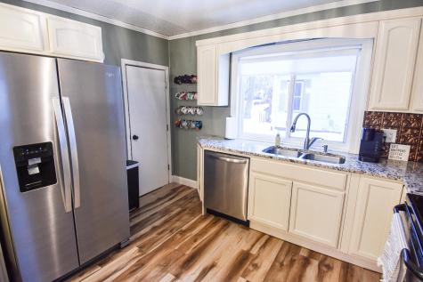 720 Arnold Avenue N Thief River Falls MN 56701