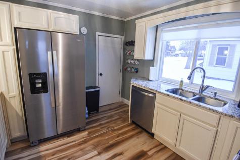 720 Arnold Avenue N Thief River Falls MN 56701