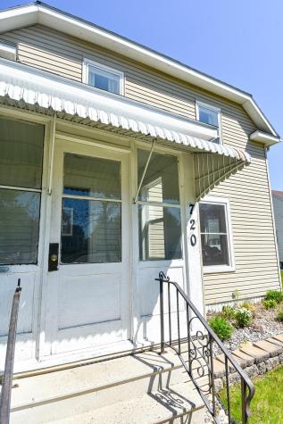 720 Arnold Avenue N Thief River Falls MN 56701
