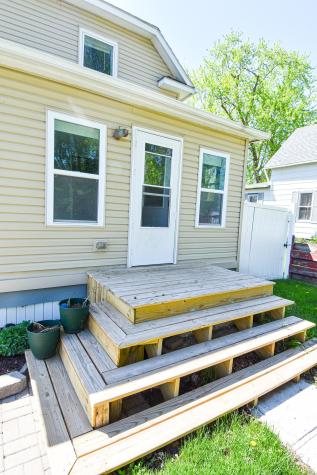 720 Arnold Avenue N Thief River Falls MN 56701