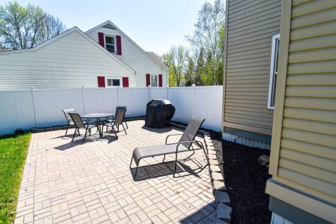 720 Arnold Avenue N Thief River Falls MN 56701