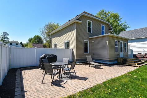 720 Arnold Avenue N Thief River Falls MN 56701