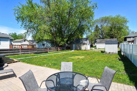 720 Arnold Avenue N Thief River Falls MN 56701