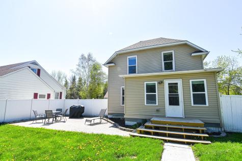 720 Arnold Avenue N Thief River Falls MN 56701