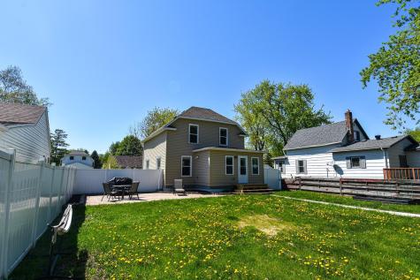 720 Arnold Avenue N Thief River Falls MN 56701