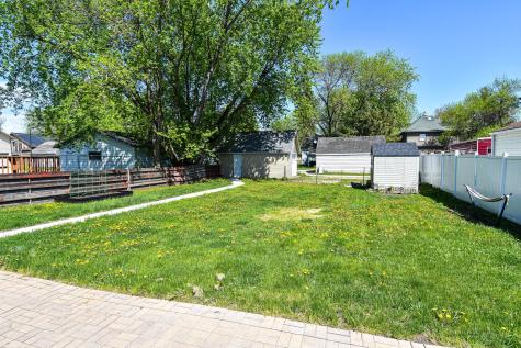 720 Arnold Avenue N Thief River Falls MN 56701