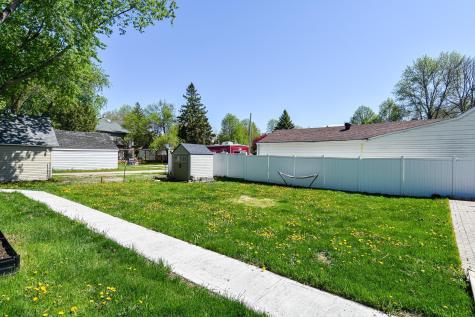 720 Arnold Avenue N Thief River Falls MN 56701