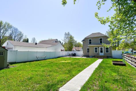 720 Arnold Avenue N Thief River Falls MN 56701