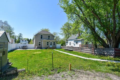 720 Arnold Avenue N Thief River Falls MN 56701