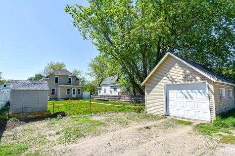 720 Arnold Avenue N Thief River Falls MN 56701