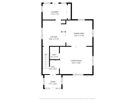 720 Arnold Avenue N Thief River Falls MN 56701