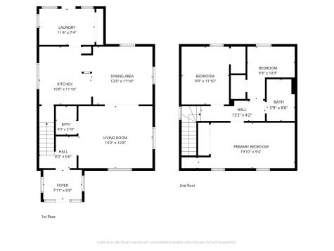 720 Arnold Avenue N Thief River Falls MN 56701