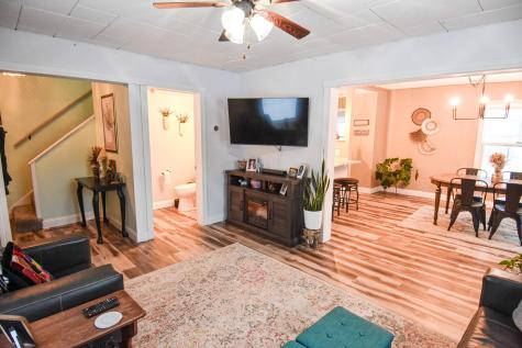 720 Arnold Avenue N Thief River Falls MN 56701