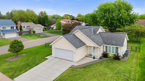 3274 12th Avenue Anoka MN 55303