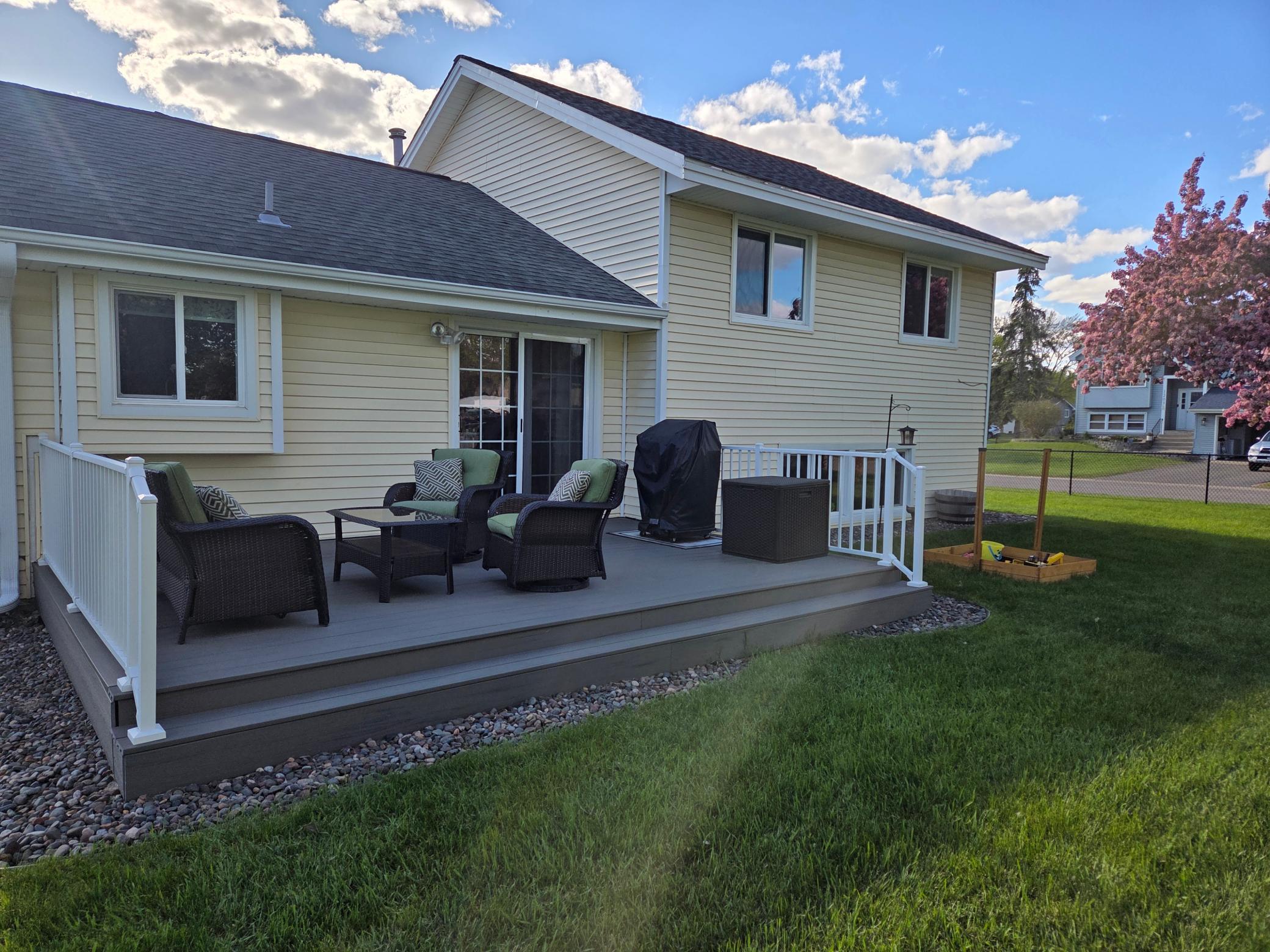 3274 12th Avenue Anoka MN 55303
