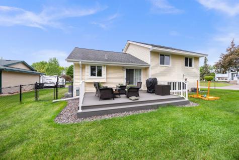 3274 12th Avenue Anoka MN 55303