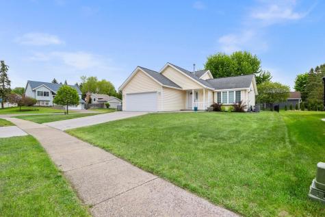 3274 12th Avenue Anoka MN 55303