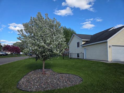 3274 12th Avenue Anoka MN 55303
