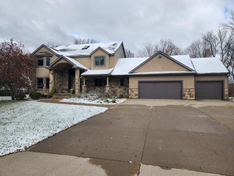 180 Joray Drive Mankato MN 56001