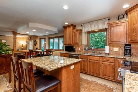180 Joray Drive Mankato MN 56001