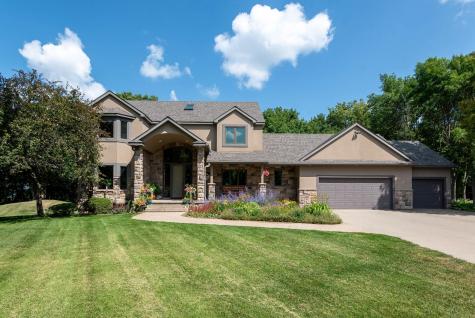 180 Joray Drive Mankato MN 56001