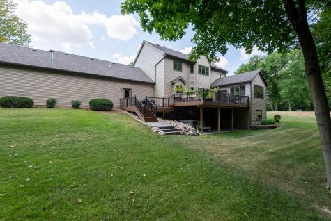 180 Joray Drive Mankato MN 56001