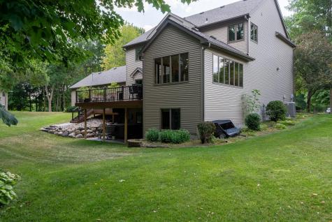 180 Joray Drive Mankato MN 56001