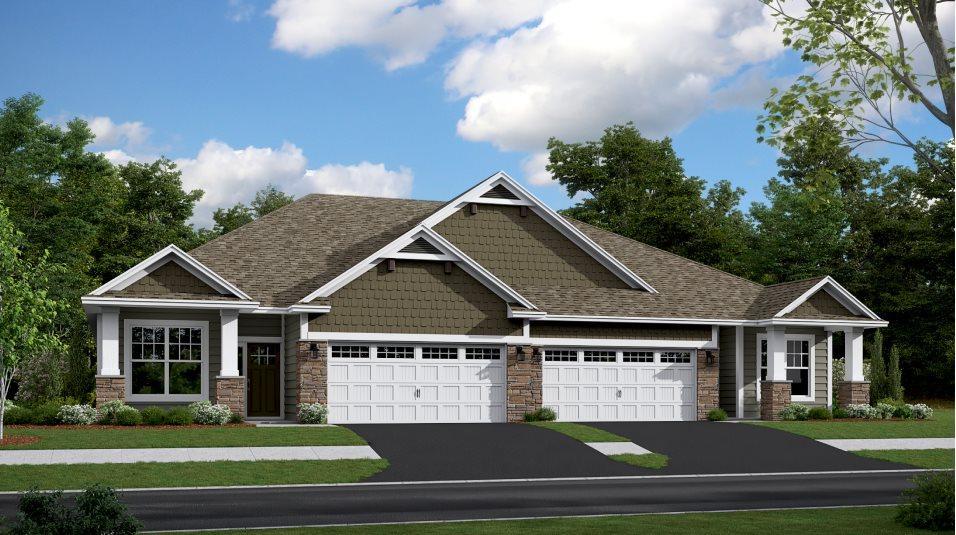 20169 68th Avenue Corcoran MN 55374