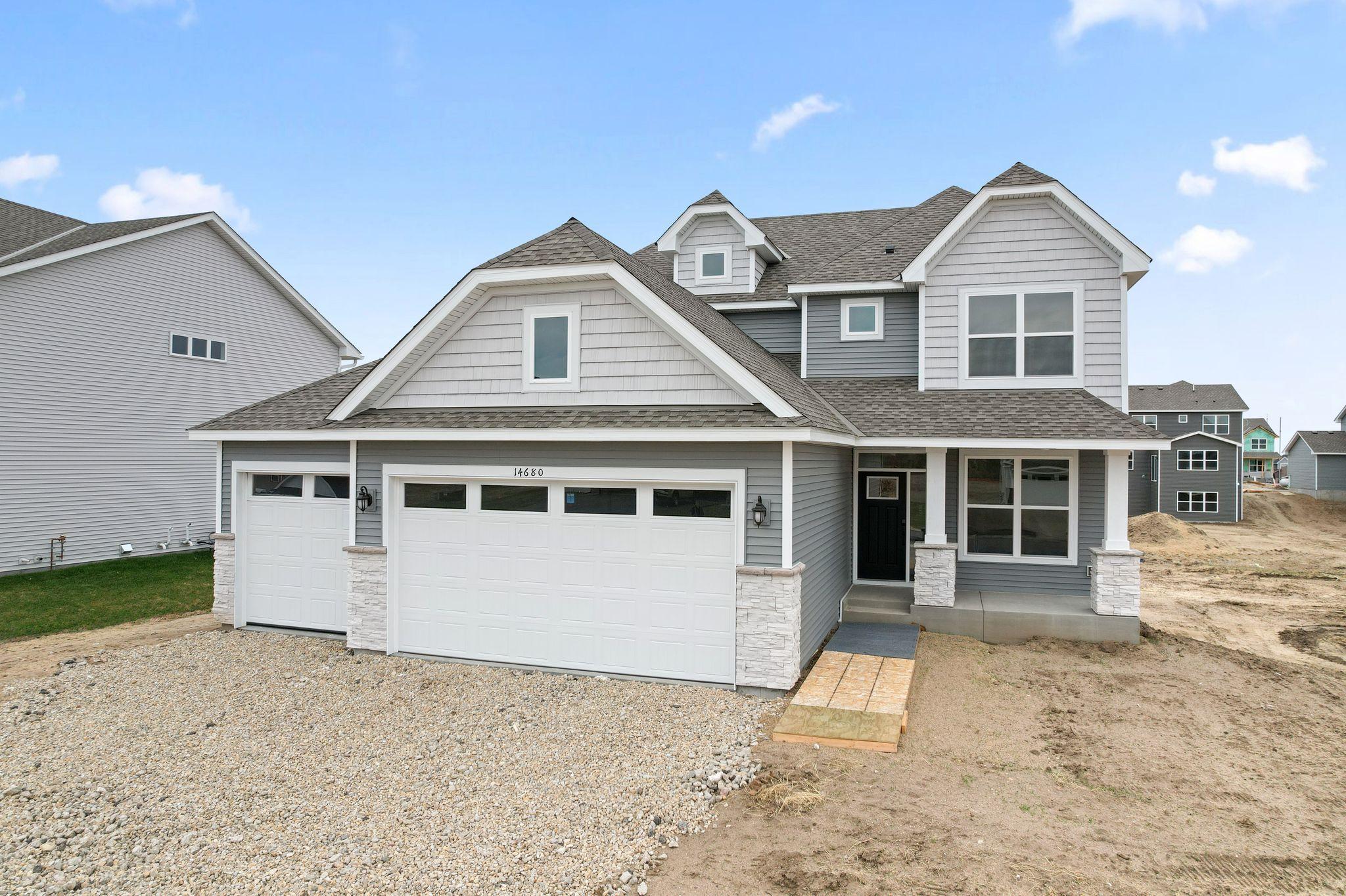 14680 74th Street NE Otsego MN 55330