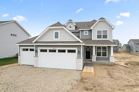14680 74th Street NE Otsego MN 55330