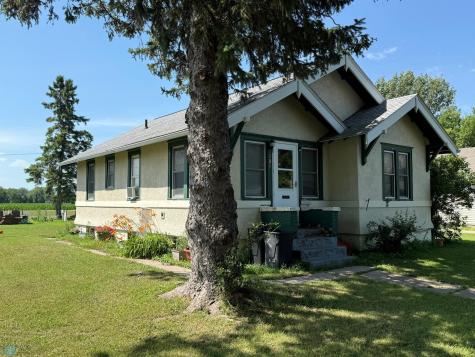 309 S 4th Avenue W Ada MN 56510