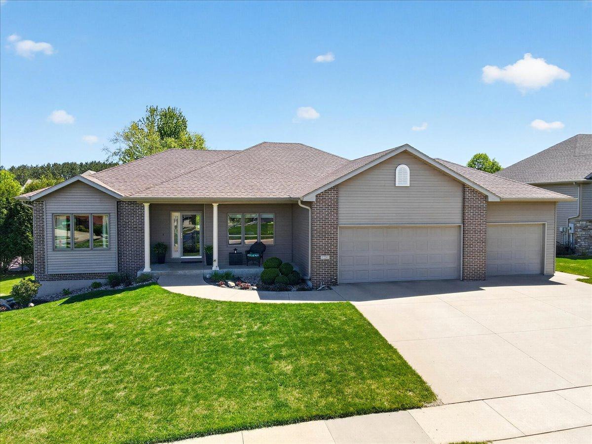 5236 Southern Ridge Lane SW Rochester MN 55902