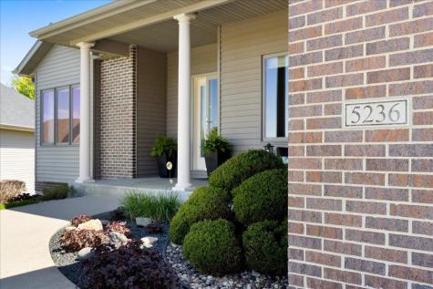 5236 Southern Ridge Lane SW Rochester MN 55902