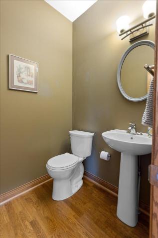 5236 Southern Ridge Lane SW Rochester MN 55902
