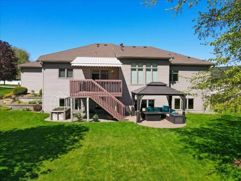 5236 Southern Ridge Lane SW Rochester MN 55902