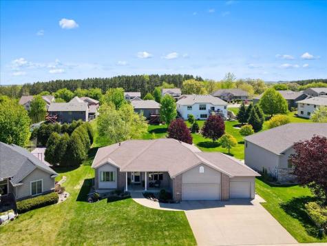5236 Southern Ridge Lane SW Rochester MN 55902