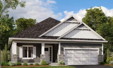 8175 Haywood Drive Lino Lakes MN 55014