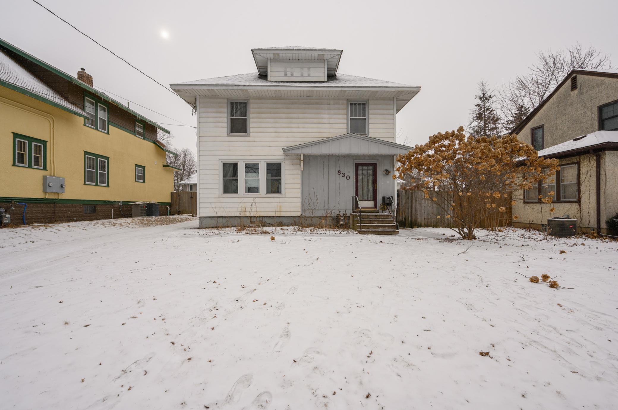 830 1st Street NW Rochester MN 55901
