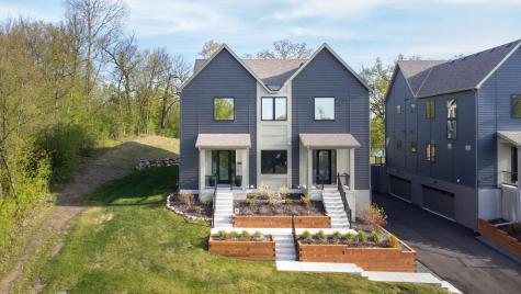 4725 Linden Cove Lane Savage MN 55378