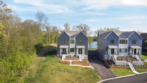 4725 Linden Cove Lane Savage MN 55378