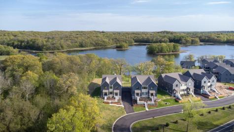 4725 Linden Cove Lane Savage MN 55378