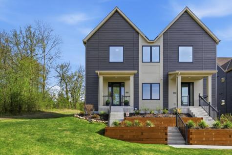 4725 Linden Cove Lane Savage MN 55378