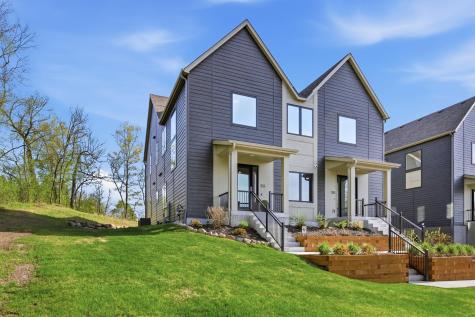 4725 Linden Cove Lane Savage MN 55378