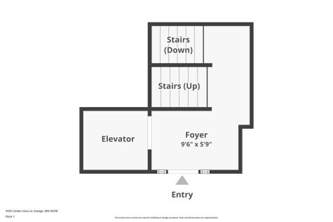 4725 Linden Cove Lane Savage MN 55378