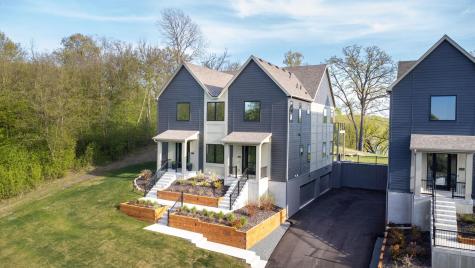 4725 Linden Cove Lane Savage MN 55378